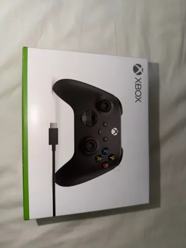 Controle X box series X