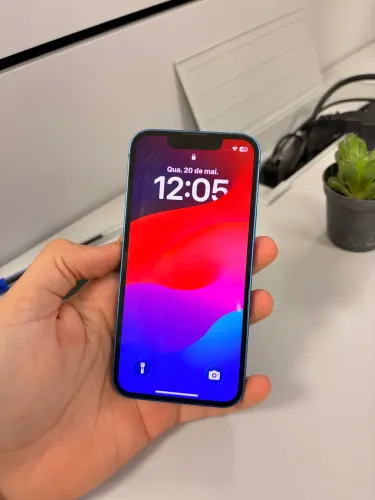 Iphone 13 mini 128gb