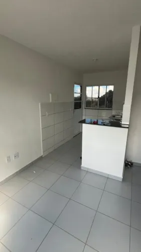 VENDO ÁGIO TÉRREO GRAN PARIS