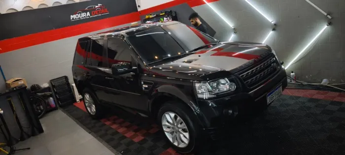 Land Rover Freelander2 SE 2.2 SD4 190cv T.diesel 2013
