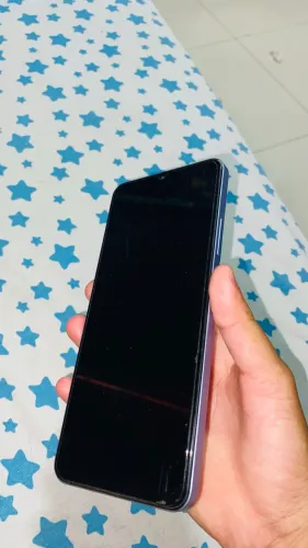 celular redmi note 60