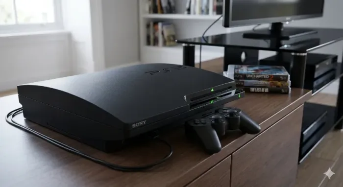 playstation 3 destravado leia o anuncio