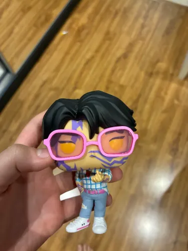 Jinu Chase loose Funko pop