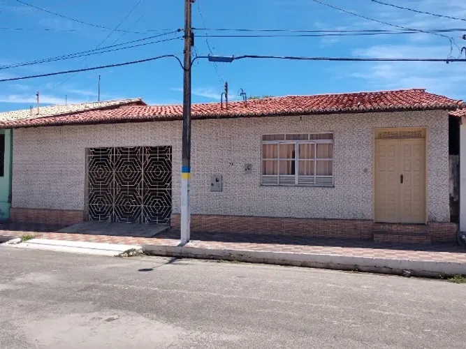 Casa em Pirambu