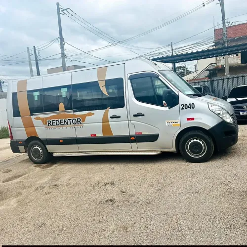 Renault Master 2.3 DCI Grand F.vitre16v Diesel 2019
