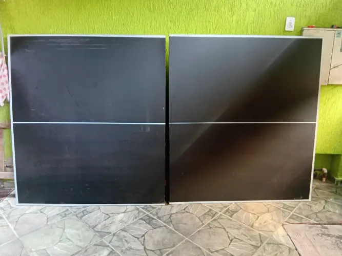 Mesa de ping pong 