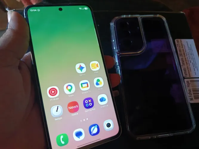 SAMSUNG GALAXY A56