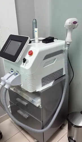Aluguel de equipments laser (Diodo)removeção de pelos/tatuagem/peeling etc