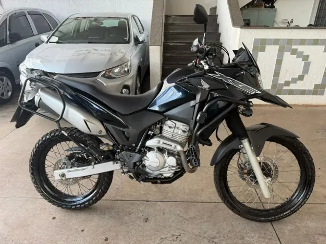 2019 Honda xre 300 adventure abs
