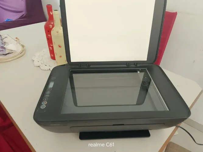 Impressora HP Deskjet 2874