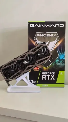 RTX 3080 Gainward Phoenix