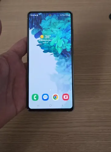 Samsung S20 FE