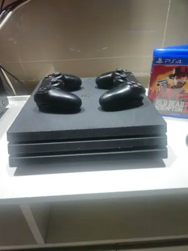Ps4 Pro
