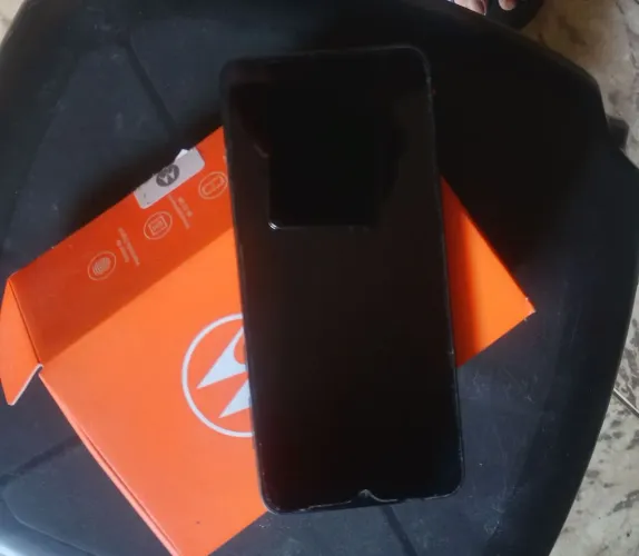 Celular Moto E 30