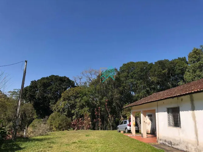 Sítio com 3 dormitórios à venda, 24700 m² por R$ 420.000,00 - Ibiúna - Ibiúna/SP