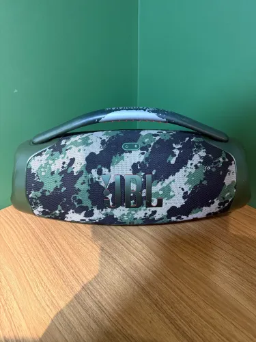 Boombox 3