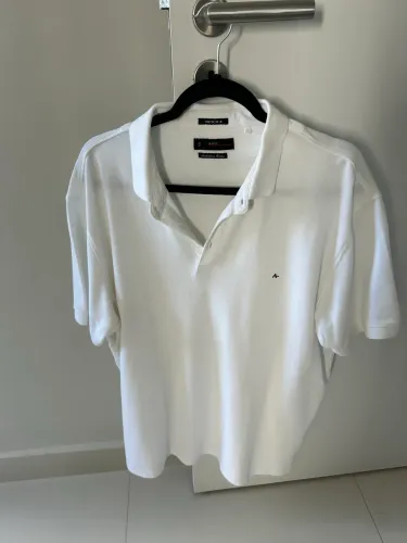 Blusa Polo ARAMIS POUQUÍSSIMO USO
