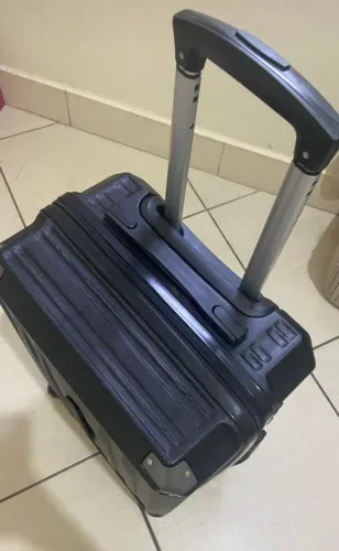 Mala de viagem 15kg