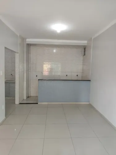 Apartamento no Ouro Verde com 2 Quartos Coroado