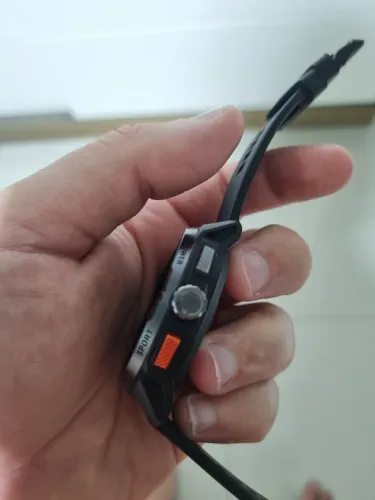 Smartwatch Haylou Solar Ultra
