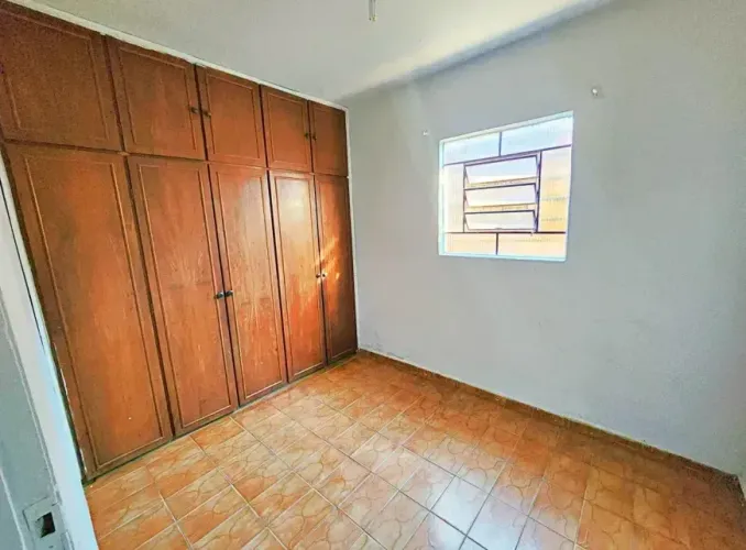 Imóvel para venda com 90 metros quadrados com 2 quartos em Cazeca - Uberlândia - MG