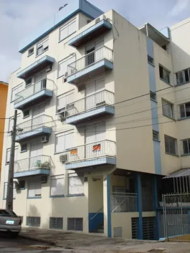 Apartamento - Santa Maria RS