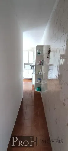 Duas casas no terreno 151m² 4 dormitórios R$ 1.145.000,00