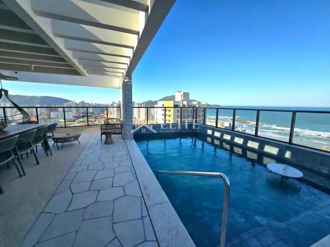 APARTAMENTO RESIDENCIAL em NAVEGANTES - SC, GRAVATÁ