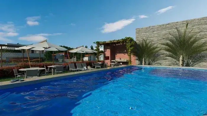 Edf. Brisa dos Nobres | Cordeiro | Apartamento 3 Quartos | Próximo à Madalena