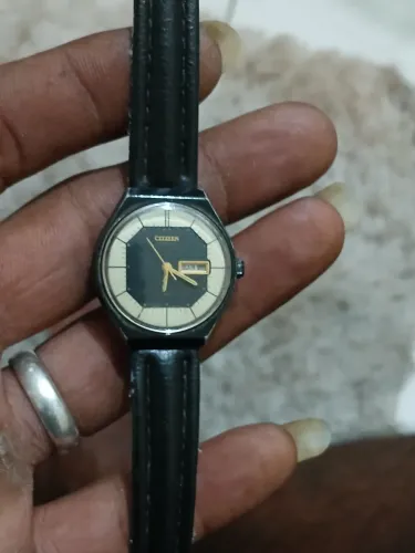 Vendo relógio citizen automático