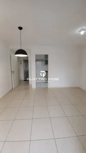 Apartamento no Vida Bela Condomínio Clube - Térreo com Giardino