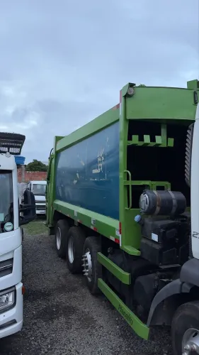 COMPACTADOR DE LIVO (CAIXA NOVÍSSIMA 2020)