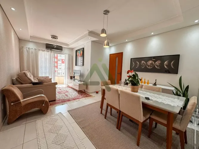 Condominio Terras D' Italia - Sumaré/SP