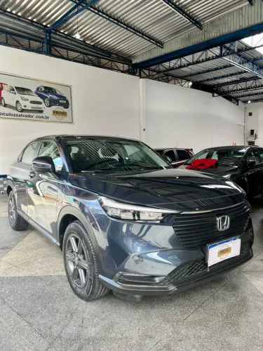 Honda HR-V EXL 1.5 Sensing 16V 5P Aut. 2023