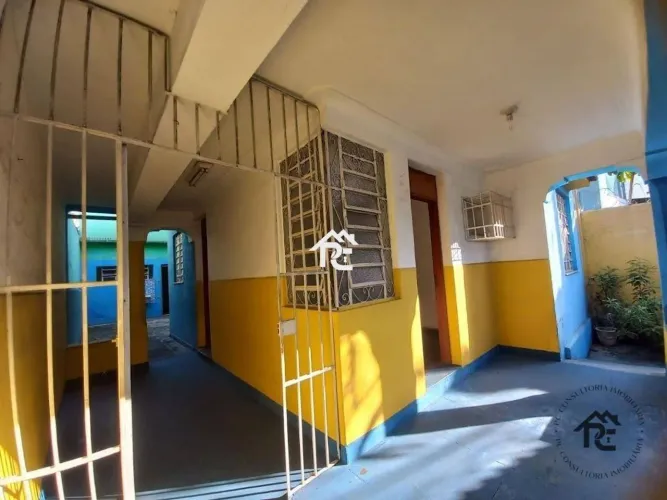Casa à venda, 160 m² por R$ 500.000,00 - Barreto - Niterói/RJ