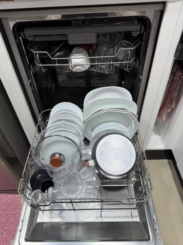 Lava louça Electrolux 14