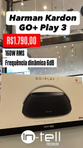 Go+Play 3