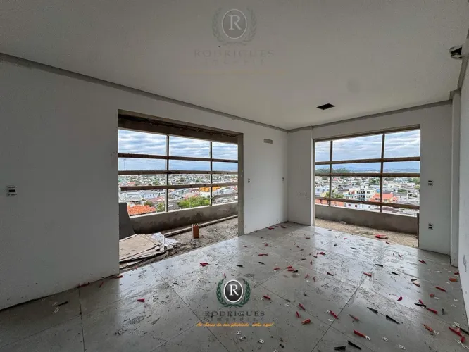 Apartamento em Construção na Cal em Torres RS