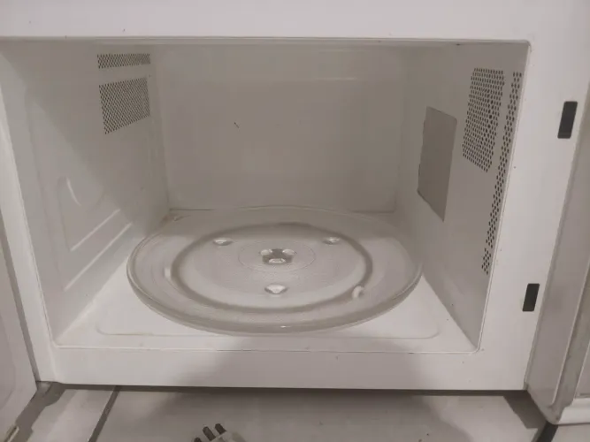 Microondas