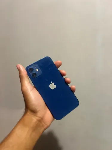 iPhone 12