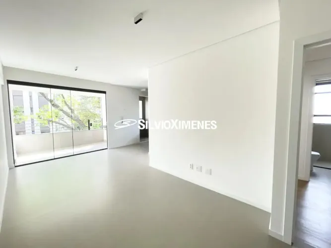 Apartamento com 2 quartos à Venda, Sion - Belo Horizonte