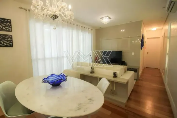 APARTAMENTO À VENDA NA VILA PRUDENTE