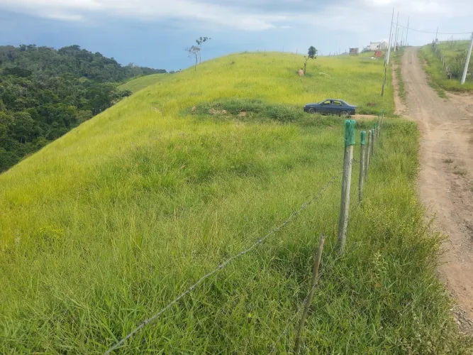 Terreno no Copilandi em Piraí
