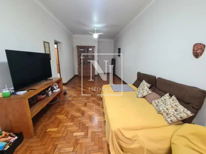 Apartamento : / Residencial / Copacabana
