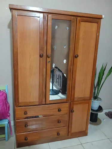 Guarda-roupa
