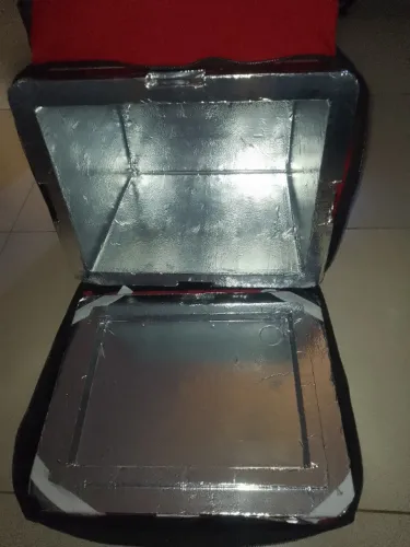 Mochila Bag NOVA