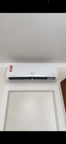 Instalação e manutenção de ar condicionado