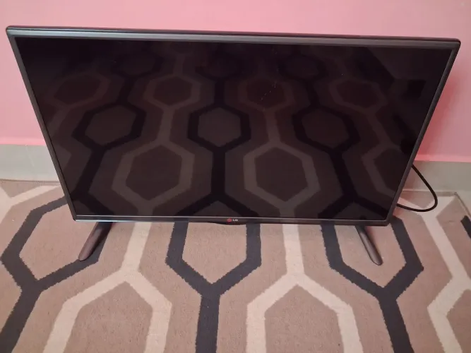 TV lg