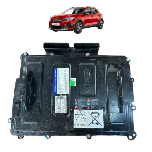 Bateria 48v Kia Stonic 1.0 Tgdi Híbrido 2022 P Retirar Pecas