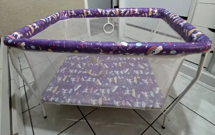 Chiqueirinho Infantil
